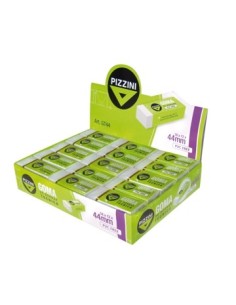 Goma Borrar Lapiz Tecnica Pizzini Gt44 Pz01 (b30/1200)