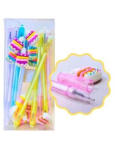 Boligrafo C/colgante Mod. Surt 25946 24473 25925 23035-23036-23047-23034-24497-24496-24463-24465-23048-24482-24477-24527-2555