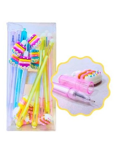 Boligrafo C/colgante Mod. Surt 25946 24473 25925 23035-23036-23047-23034-24497-24496-24463-24465-23048-24482-24477-24527-2555