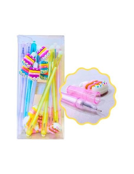 Boligrafo C/colgante Mod. Surt 25946 24473 25925 23035-23036-23047-23034-24497-24496-24463-24465-23048-24482-24477-24527-2555