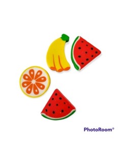 Goma Borrar Fantasia X2 Mod. Surt 515354 Pen01