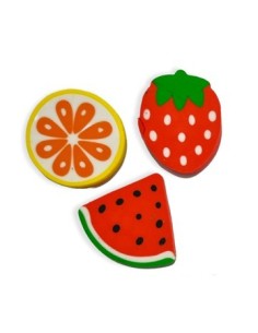 Goma Borrar Fantasia Grande  Surt. Trendy 515356-5820 10718-10716-10715-10717-tar02 514127 26999 27002 27006 27010 Pen01 Col0