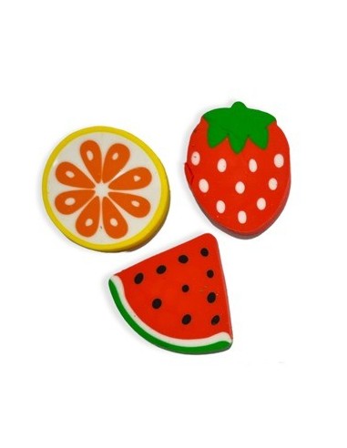 Goma Borrar Fantasia Grande  Surt. Trendy 515356-5820 10718-10716-10715-10717-tar02 514127 26999 27002 27006 27010 Pen01 Col0