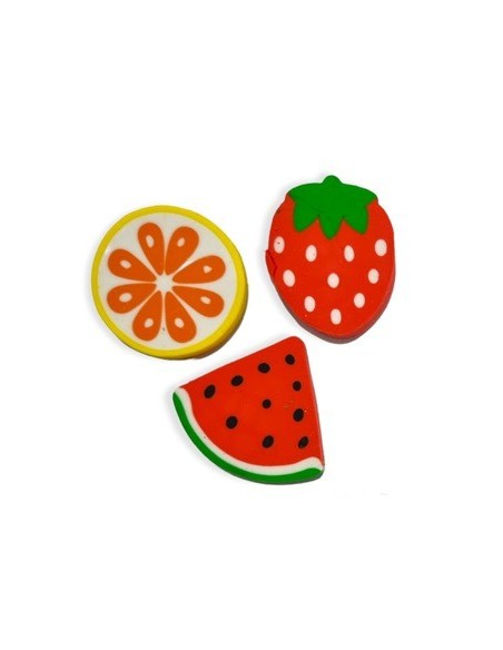 Goma Borrar Fantasia Grande  Surt. Trendy 515356-5820 10718-10716-10715-10717-tar02 514127 26999 27002 27006 27010 Pen01 Col0