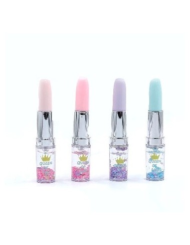 Boligrafo F/labial C/brillo 20353-24848 E-105 Mp01 Col01 Ba10067 Sf01