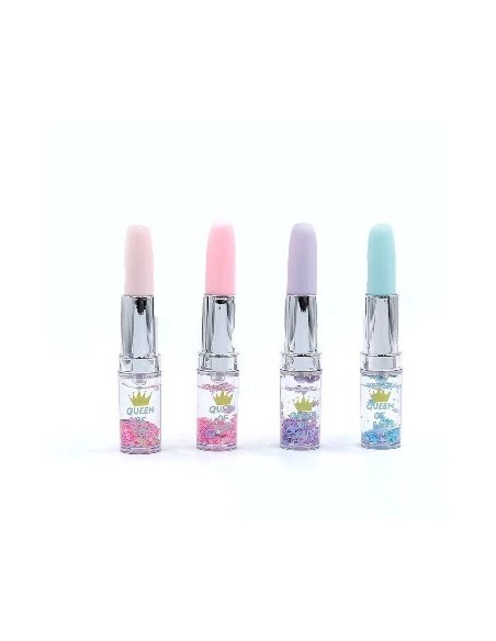Boligrafo F/labial C/brillo 20353-24848 E-105 Mp01 Col01 Ba10067 Sf01