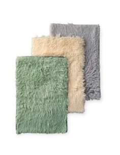 Alfombra 40x60 Pelo Largo 110-13174 Lab02