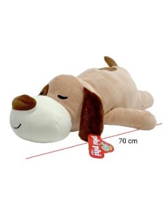 Almohada 70cm Animales Echados 1430 Phi Phi 2