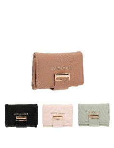 Billetera 11x8cm U Colores Agarrate Catalina Acb137 Ow01 2