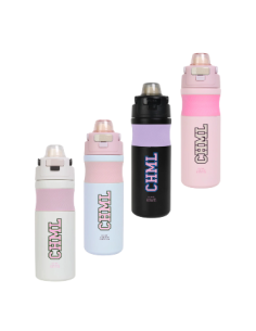 Botella 600ml Termica Pop Chimola Bz103 Chi01 2