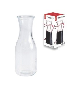 Botella De Vino 950ml Vidrio 57913637 Cr02 2