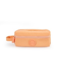 Canopla 2 Cierres Rect. Klippi Coral/gris/verde Agua Talbot 8105/8106/8108 Csl01