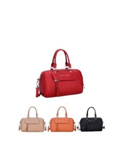 Cartera 26x16cm Pu 3 Colores Agarrate Catalina  Acinv25235 Ow01 2