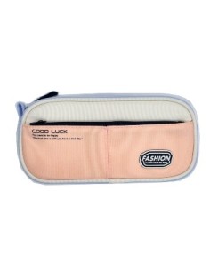 Cartuchera 1 Compartim. C/bolsillo 55166 Ben02