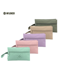 Cartuchera 3 Compart Influencer 68.1000001 Lse01 2