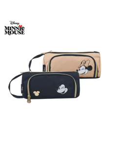 Cartuchera Disney Minnie 2 Compart 70.1000049 70.000055 Lse01 2