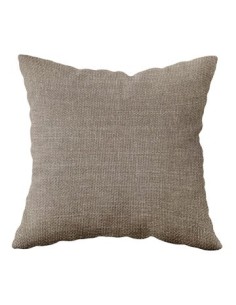 Funda Almohadon 45x45 Pana Trenzada 1124-99 Vh01 2