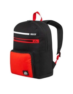 Mochila 17" Reef Combinada C/tiras Rf804 Np01 2