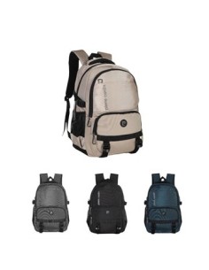 Mochila 18" Poliester Pierre Cardin Pc1108 Ow01 2