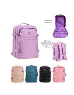 Mochila Carry On Agarrate Catalina Acmo16 Ow01 2