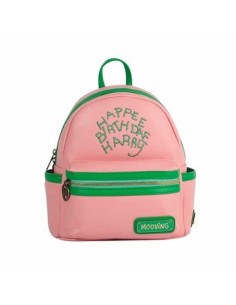 Mochila Mini Harry Potter 1630526 Moo01