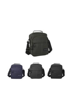 Morral 24x19cm Pierre Cardin Impermeable 900dpc3040 Ow01 2