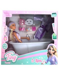 Muneca 25cm Tiny Spa 56657 Seb01 2