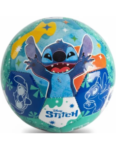 Pelota Futbol N2 Stitch 57112 Seb01 2
