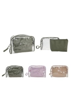 Portacosmetico X2 Agarrate Catalina Accb42 Ow01 2