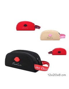 Portacosmeticos Chico Las Oreiro 30189 Tar02