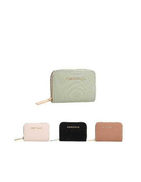 Portatarjeta 11x8cm 4 Colores Agarrate Catalina Acb136 Ow01