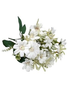 Ramo X7 34cm Daisy Bush Fl22432 Cec03 2