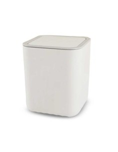 Recipiente Residuos Mesada Cuadrado B4784 Dec01 2