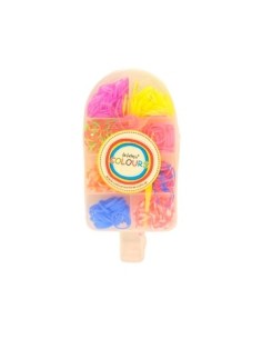 Set Colitas/banditas Paleta Helado 28762 Col01 (b12) 2