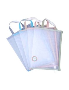 Sobre A4 Malla Transp. Nylon 29126 Col01 (b12) 2