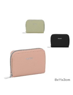 Tarjetero Trendy Pu 30332 Tar02