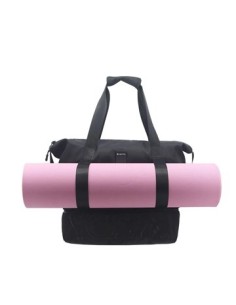 Bolso 43x50x23.5cm Yoga Porta Mat Amayra 67.y820.1r Lse01 2