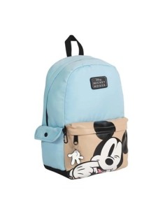 Mochila 18" Mickey Mouse Mooving 1618126 Moo01 2