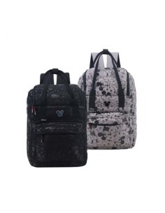 Mochila 42x30x15cm Matera Mickey Disney 71.6500004 Lse01 (b12)