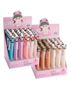 Lapiz Fantasia Infinito C/goma 24-329 24-330-27217-27218 Mp01 (b36)