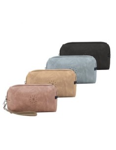 Portacosmeticos 11x18x9.5cm Amayra 67.e806 Lse01