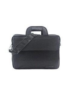 Portafolio 31x41x12cm C/portanotebook Usb Unicross 62.2023 Lse01 2