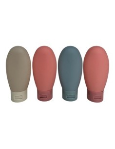 Set X4 Botellas Personales 4949009 Bar02