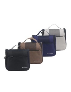 Organizador De Viaje 19x22x10cm Unicross 62.107.2 Lse01 (b12) 2