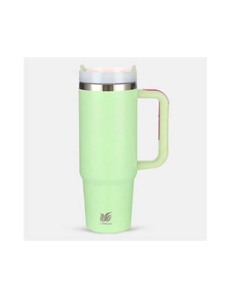 Vaso Termico 900ml Acero Inoxidable Ee50838 Sf01