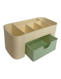 Organizador C/cajoncito 20x10cm 4940970 Bar02