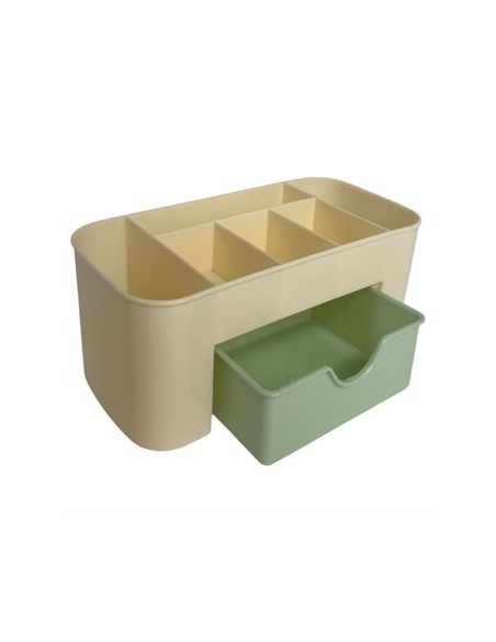 Organizador C/cajoncito 20x10cm 4940970 Bar02