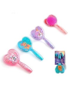 Cepillo P/cabello  Corazon Trendy 52985 Tar02