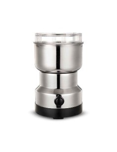 Molinillo Cafe 10.5x17cm Acero 50gr 150w C6017  A2010 Nm8300 Dec01