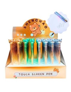 Boligrafo Retractil Fantasia Metal/pastel 21451/26818 Col01